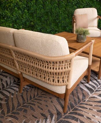 NOVA SOFA 2 SEATER - Image 5