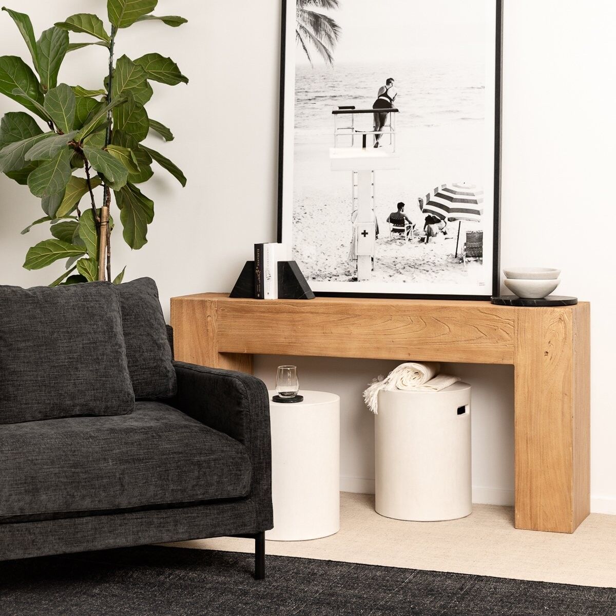 OLMA ELM CONSOLE - Image 3