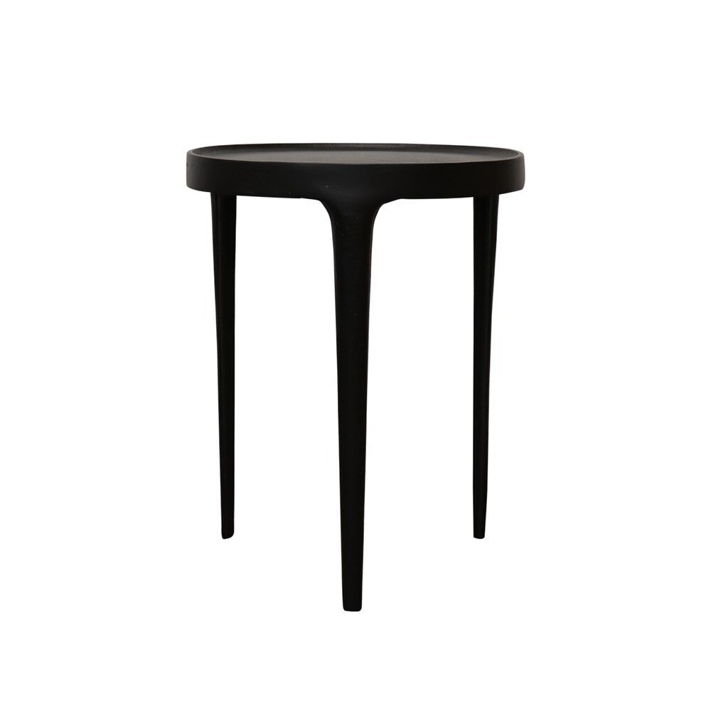KAREKARE SIDE TABLE