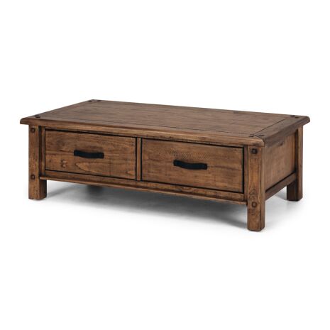 OBERON COFFEE TABLE - Image 4